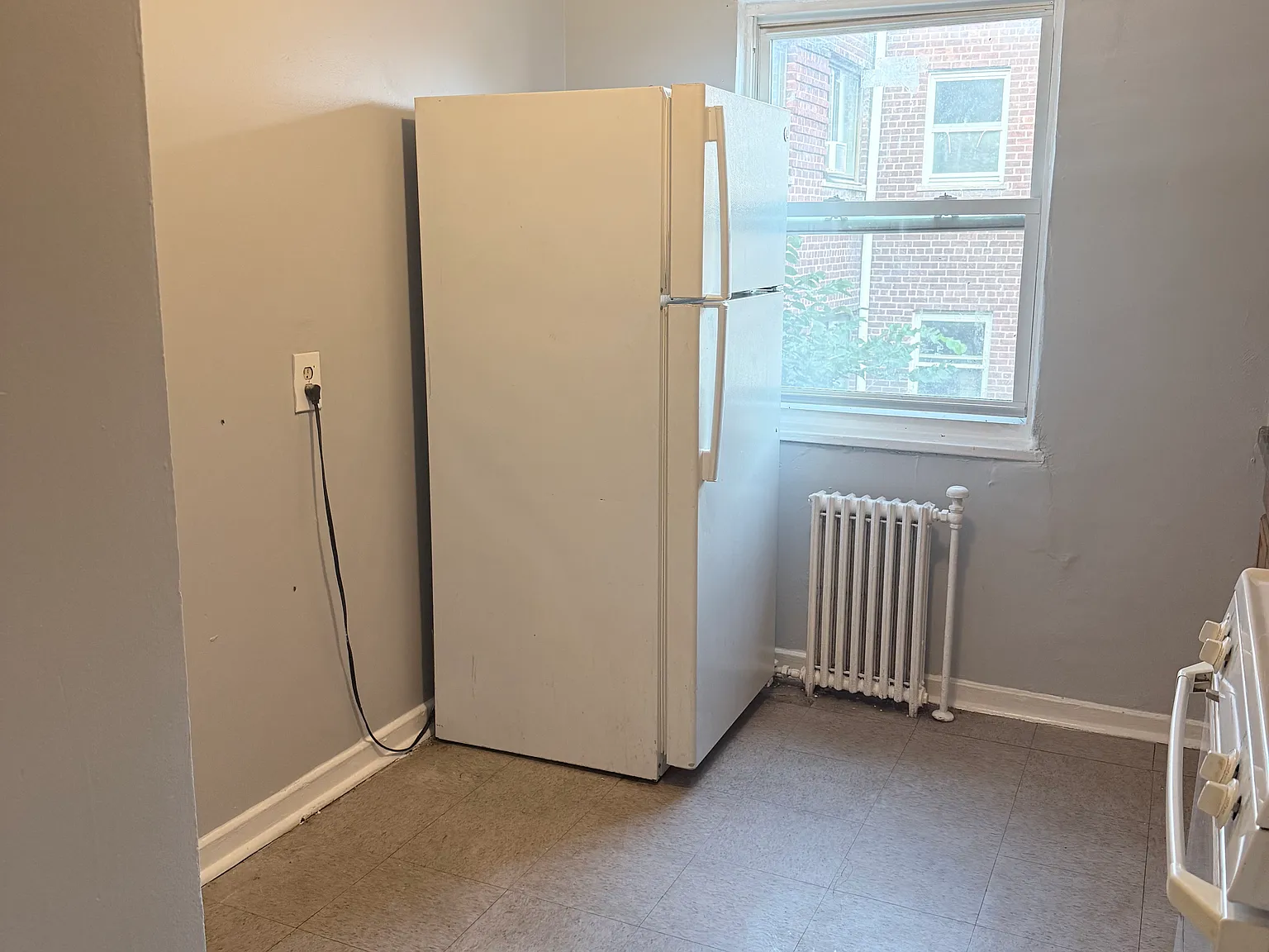 1 bed 1 bath apartment available in Newark — Photo 4