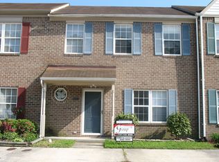 119 Horse Run Dr, Chesapeake, VA 23322