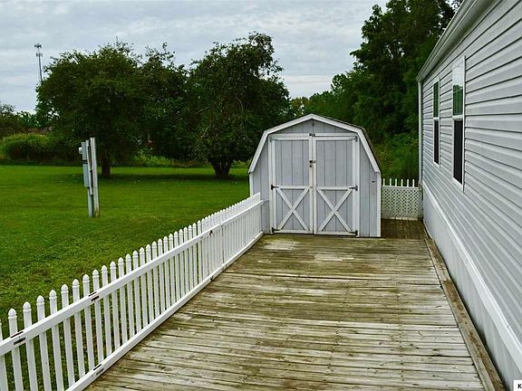 2nd image of 717 N Sandusky St Lot 26