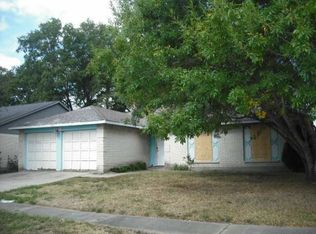 13331 Reads Ct, Houston, TX 77015
