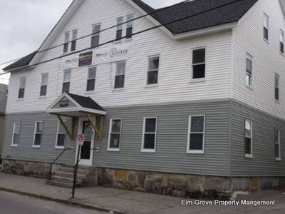 211 Douglas St APT 1, Manchester, NH, 03102