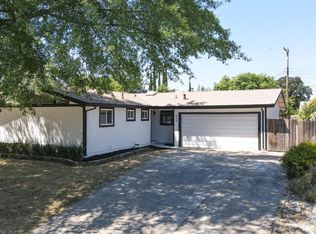 2528 El Segundo Dr, Rancho Cordova, CA 95670