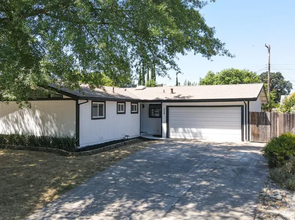 2528 El Segundo Dr, Rancho Cordova, CA 95670