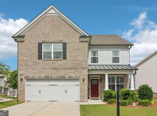 5881 High Hampton Ln SE, Mableton, GA 30126