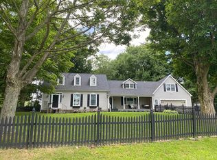 1420 Upper Woods Rd, Honesdale, PA 18431