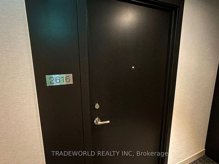 82 Dalhousie St #2616 — Photo 20