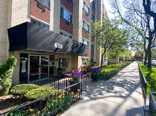 Grace Shores, Chicago, IL 60613