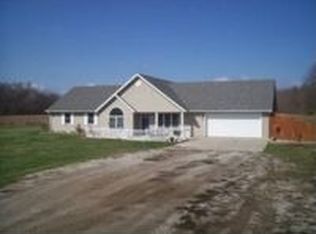1518 Springhill Rd, Chillicothe, MO 64601