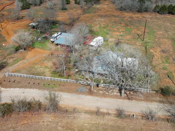 1648 Jeddo Rd, Rosanky, TX 78953