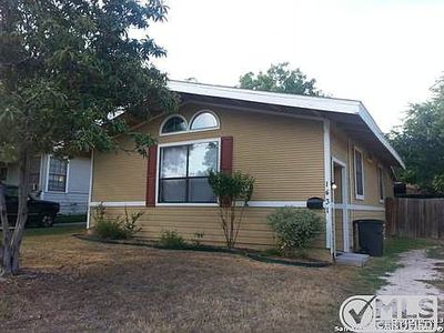 1431 W Gramercy Pl, San Antonio, TX, 78201
