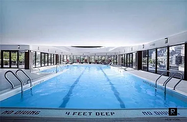 Rented by R New York