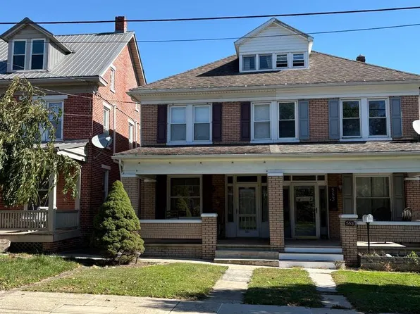 551 S Main St, Red Lion, PA 17356