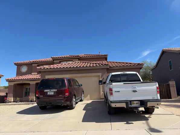 23073 N 105th Dr, Peoria, AZ 85383