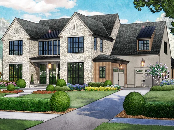 8745 Weller Ln Lot 16021, College Grove, TN 37046