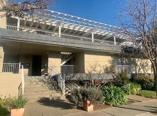 500 Peninsula Ave #1, Burlingame, CA 94010