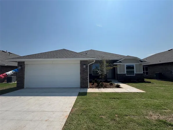8704 NW 75th St, Oklahoma City, OK 73132