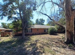 2615 Amherst Dr, Wichita Falls, TX 76308