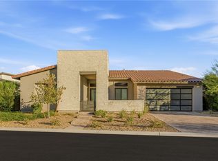 412 Cliff Terrace Ave, Las Vegas, NV 89138