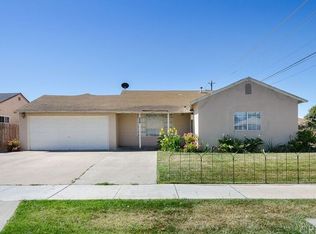 212 W McElhany Ave, Santa Maria, CA 93458