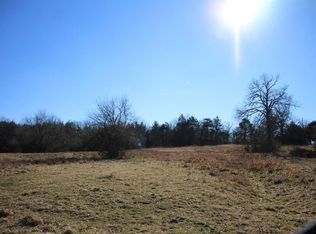 00 Mc 4052, Yellville, AR 72687