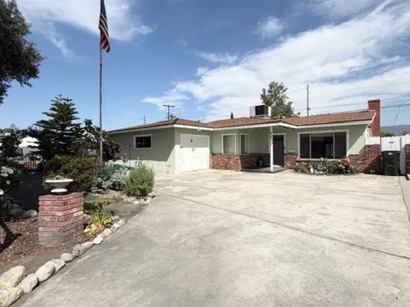 227 Mulvihill Ave, Redlands, CA 92374
