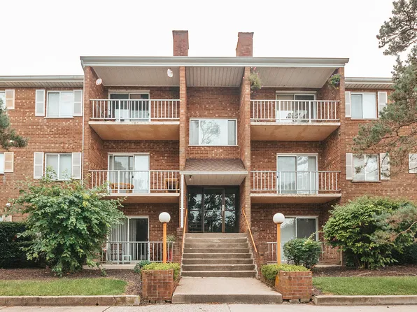5600 Cheviot Rd APT 10, Cincinnati, OH 45247
