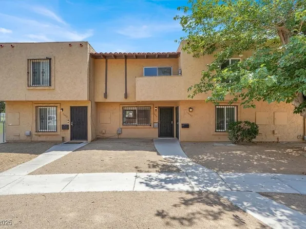 5606 W Lake Mead Blvd, Las Vegas, NV 89108