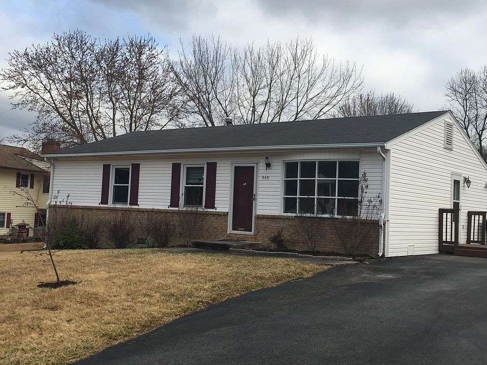1st image of 5431 Bauman Dr NW