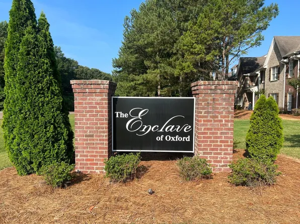 407 Sadie Cv, Oxford, MS 38655