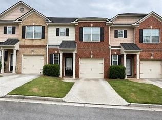 3116 Garrard Pl #7, Atlanta, GA 30360
