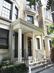 57 East 82nd Street in Upper East Side