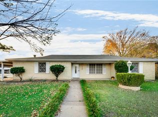 6109 Maurie Dr, Watauga, TX 76148