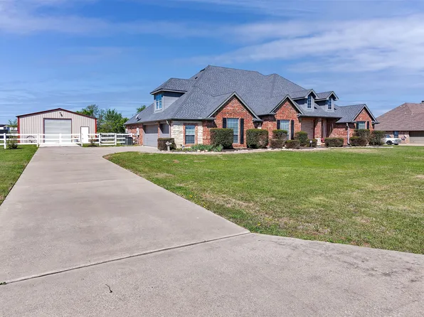 12801 Frances Ann Ct, Haslet, TX 76052