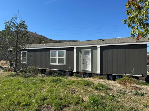 1 Corral Ln Unit 53, Ashland, OR 97520
