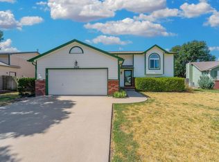 2229 S Prescott Ct, Wichita, KS 67209
