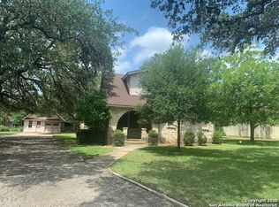 6811 Dorothy Louise Dr, San Antonio, TX 78229