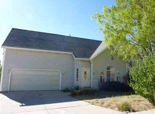2165 N Wedgewood Ln, Cedar City, UT 84721