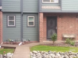 3506 S Depew St UNIT 7, Lakewood, CO 80235