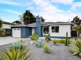1424 Sweetwood Dr, Daly City, CA