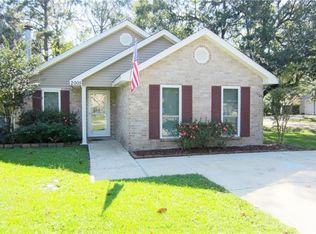 2005 Jay St, Slidell, LA 70460