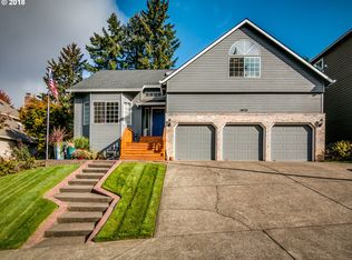 14929 SW Rosario Ln, Tigard, OR 97224