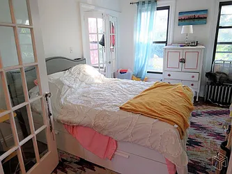 Rented by Halstead Real Estate