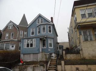 264 Maple St, Kearny, NJ 07032