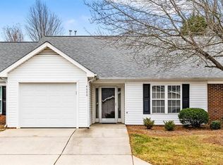 4690 Glengarry Cir, Greensboro, NC 27410