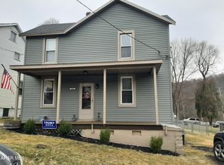133 Main St, Cassandra, PA 15925