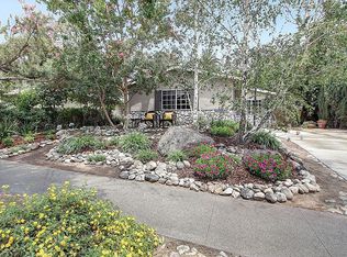 257 Santa Anita Ct, Sierra Madre, CA 91024