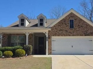 158 Rolling Hills Pl, Canton, GA 30114