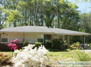 144 Strickland St, Fairburn, GA 30213