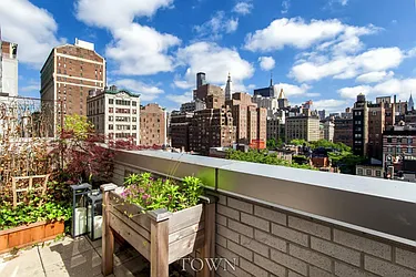 Sold by Town Residential