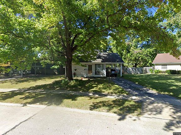 2nd image of 2807 Shadowcreek Dr